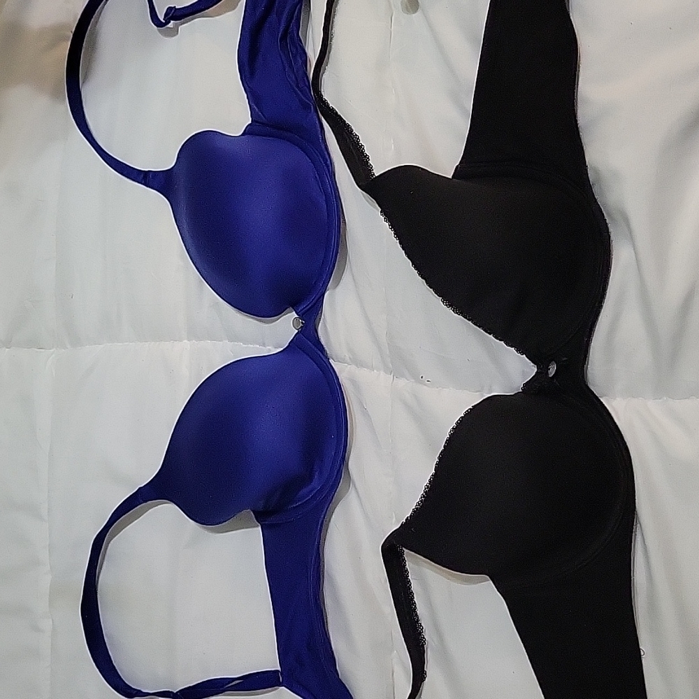 Victoria secret bras
